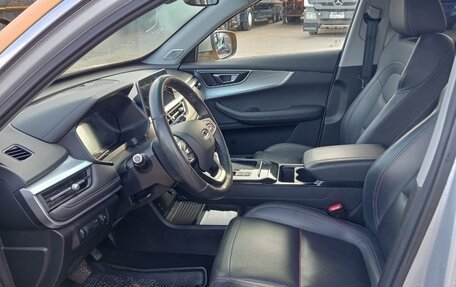 Chery Tiggo 7 Pro, 2023 год, 1 114 000 рублей, 6 фотография