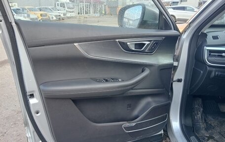 Chery Tiggo 7 Pro, 2023 год, 1 114 000 рублей, 8 фотография