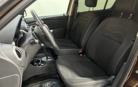 Renault Sandero I, 2014 год, 640 000 рублей, 5 фотография