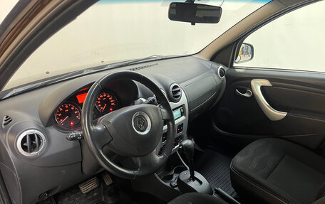 Renault Sandero I, 2014 год, 640 000 рублей, 6 фотография