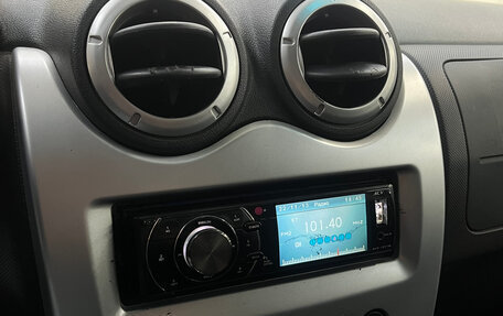 Renault Sandero I, 2014 год, 640 000 рублей, 13 фотография