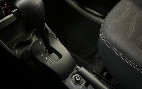 Renault Sandero I, 2014 год, 640 000 рублей, 16 фотография