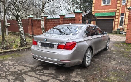 BMW 7 серия, 2011 год, 2 100 000 рублей, 5 фотография
