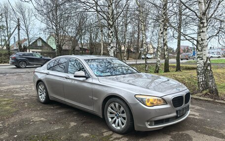 BMW 7 серия, 2011 год, 2 100 000 рублей, 9 фотография