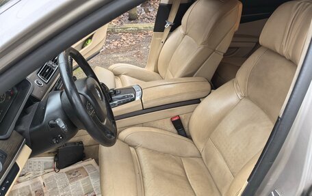 BMW 7 серия, 2011 год, 2 100 000 рублей, 10 фотография