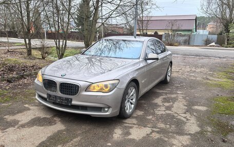 BMW 7 серия, 2011 год, 2 100 000 рублей, 8 фотография