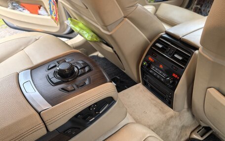 BMW 7 серия, 2011 год, 2 100 000 рублей, 13 фотография