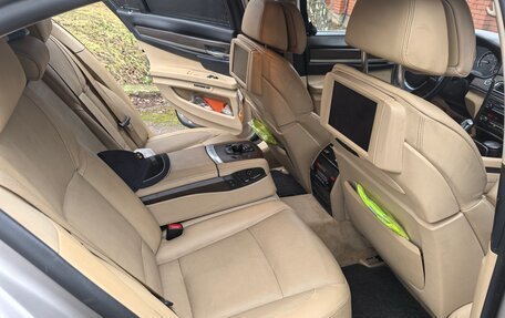 BMW 7 серия, 2011 год, 2 100 000 рублей, 12 фотография