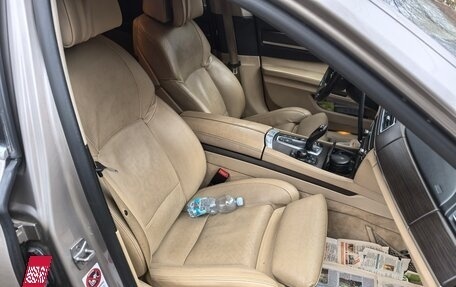 BMW 7 серия, 2011 год, 2 100 000 рублей, 11 фотография