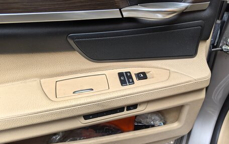 BMW 7 серия, 2011 год, 2 100 000 рублей, 14 фотография