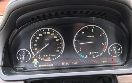 BMW 7 серия, 2011 год, 2 100 000 рублей, 21 фотография