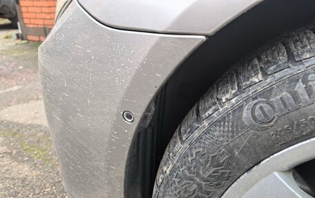 BMW 7 серия, 2011 год, 2 100 000 рублей, 24 фотография