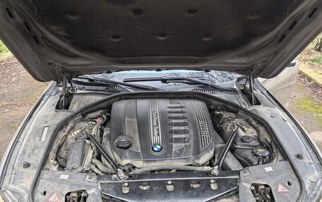 BMW 7 серия, 2011 год, 2 100 000 рублей, 28 фотография