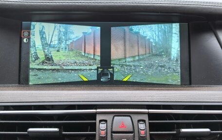 BMW 7 серия, 2011 год, 2 100 000 рублей, 19 фотография