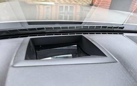 BMW 7 серия, 2011 год, 2 100 000 рублей, 22 фотография