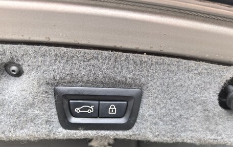 BMW 7 серия, 2011 год, 2 100 000 рублей, 26 фотография