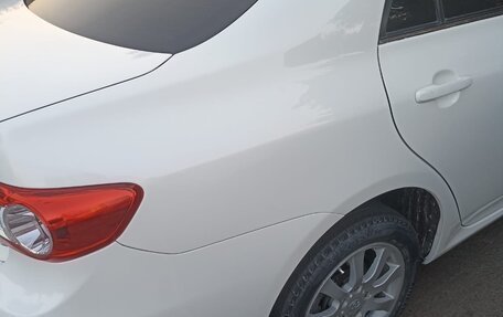 Toyota Corolla, 2012 год, 1 300 000 рублей, 2 фотография