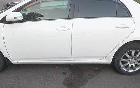 Toyota Corolla, 2012 год, 1 300 000 рублей, 5 фотография