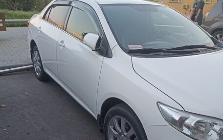Toyota Corolla, 2012 год, 1 300 000 рублей, 1 фотография