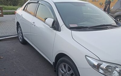 Toyota Corolla, 2012 год, 1 300 000 рублей, 1 фотография