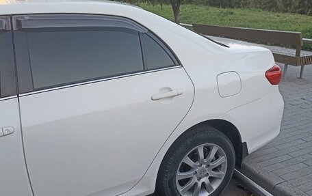 Toyota Corolla, 2012 год, 1 300 000 рублей, 4 фотография
