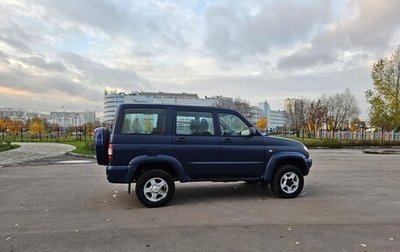 ЛуАЗ Patriot, 2014 год, 605 000 рублей, 1 фотография