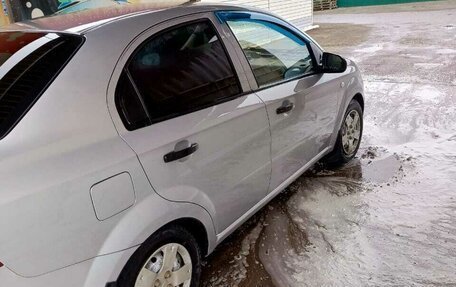 Chevrolet Aveo III, 2009 год, 400 000 рублей, 3 фотография