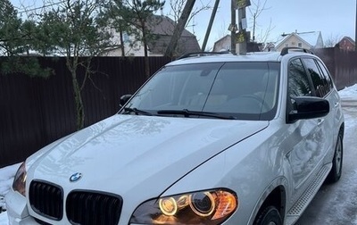 BMW X5, 2007 год, 1 000 000 рублей, 1 фотография