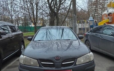 Nissan Almera, 2000 год, 215 000 рублей, 1 фотография