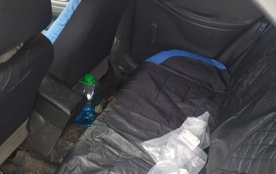 Chevrolet Lanos I, 2007 год, 100 000 рублей, 1 фотография