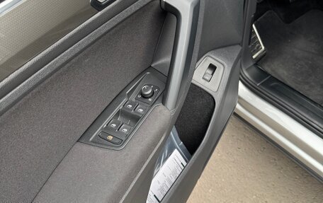 Volkswagen Tiguan II, 2020 год, 3 150 000 рублей, 5 фотография