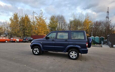 ЛуАЗ Patriot, 2014 год, 605 000 рублей, 2 фотография