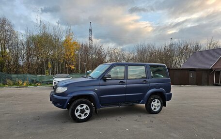 ЛуАЗ Patriot, 2014 год, 605 000 рублей, 4 фотография