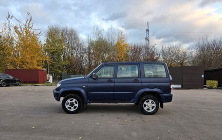 ЛуАЗ Patriot, 2014 год, 605 000 рублей, 5 фотография