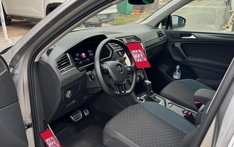 Volkswagen Tiguan II, 2020 год, 3 150 000 рублей, 4 фотография