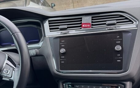 Volkswagen Tiguan II, 2020 год, 3 150 000 рублей, 7 фотография