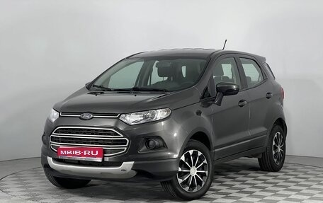 Ford EcoSport, 2017 год, 990 000 рублей, 1 фотография