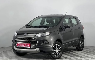 Ford EcoSport, 2017 год, 990 000 рублей, 1 фотография