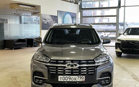 Chery Tiggo 8 I, 2022 год, 1 797 000 рублей, 1 фотография