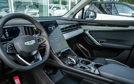 Geely Atlas, 2025 год, 3 917 190 рублей, 1 фотография