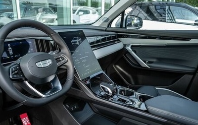 Geely Atlas, 2025 год, 3 917 190 рублей, 1 фотография