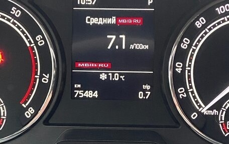 Skoda Rapid I, 2020 год, 2 300 000 рублей, 1 фотография