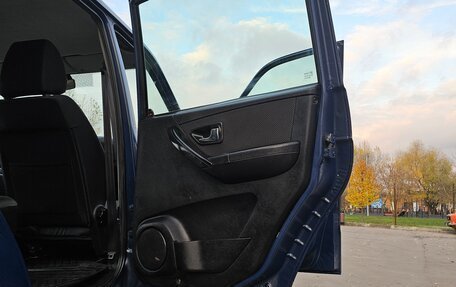 ЛуАЗ Patriot, 2014 год, 605 000 рублей, 17 фотография