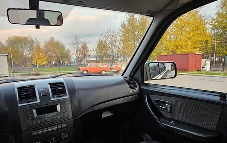 ЛуАЗ Patriot, 2014 год, 605 000 рублей, 20 фотография