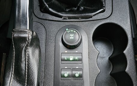 ЛуАЗ Patriot, 2014 год, 605 000 рублей, 24 фотография