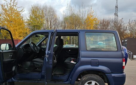 ЛуАЗ Patriot, 2014 год, 605 000 рублей, 23 фотография
