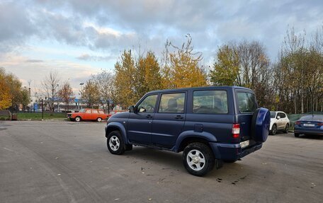 ЛуАЗ Patriot, 2014 год, 605 000 рублей, 36 фотография