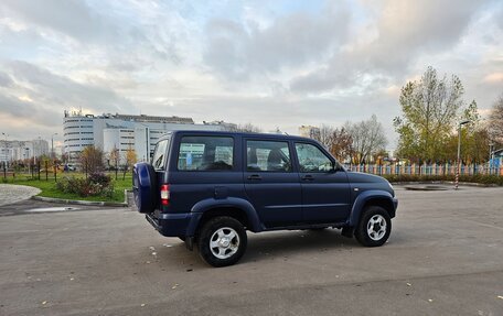 ЛуАЗ Patriot, 2014 год, 605 000 рублей, 32 фотография
