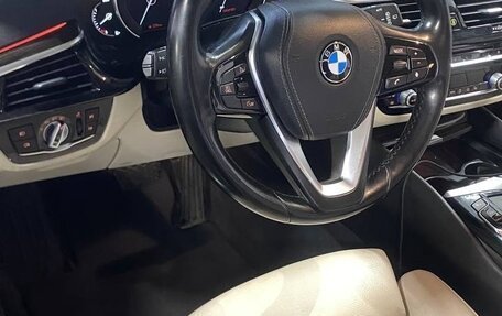 BMW 5 серия, 2019 год, 2 830 000 рублей, 2 фотография