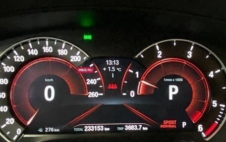 BMW 5 серия, 2019 год, 2 830 000 рублей, 6 фотография